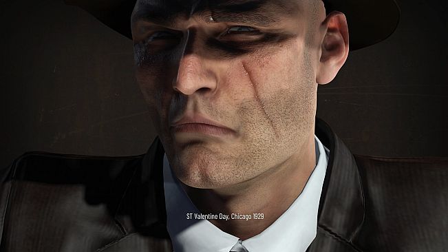 Contract Killer Simulator - Mafia Edition