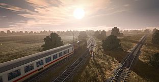 Trainz 2019 DLC: Niddertalbahn ( TRS19 )