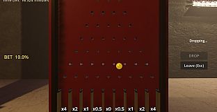 Casino of Time