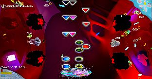 Digital Twin: Harmonix