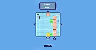 Puckey: The Puzzle Game