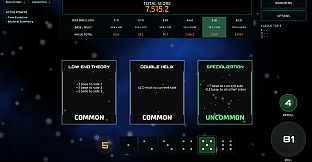 Dice Biology