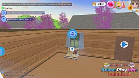 Anime Play Life: Unlimited