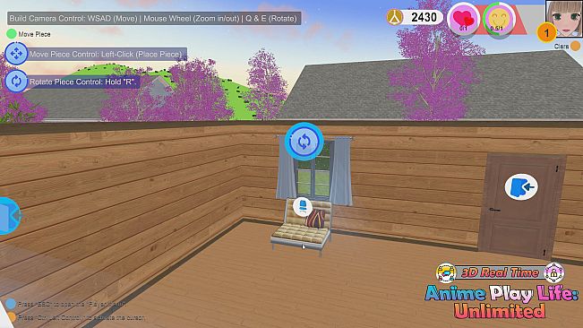 Anime Play Life: Unlimited