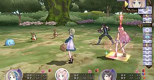 Atelier Meruru ~The Apprentice of Arland~ DX