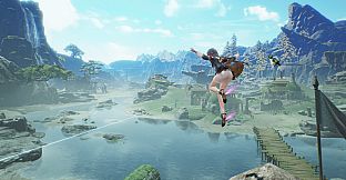 Atelier Yumia: The Alchemist of Memories & the Envisioned Land - Xbox Series X|S Upgrade Pack