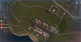 Cafe Business Manager