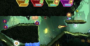 Giana Sisters: Dream Runners