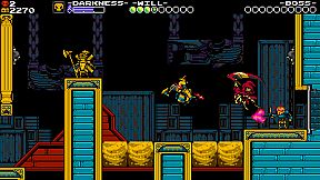 Shovel Knight: Specter of Torment
