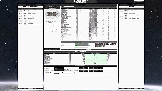 Battlefleet Engineer
