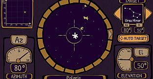 Starways: Heart of the Cosmos