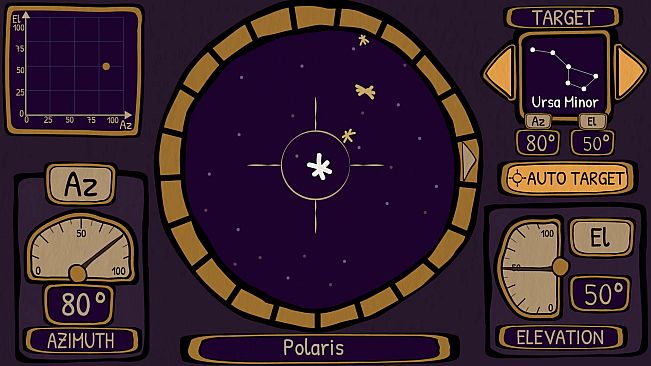 Starways: Heart of the Cosmos