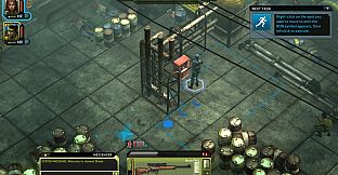 Jagged Alliance Online: Reloaded - Raven