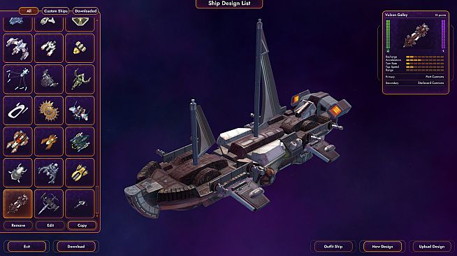 Star Control: Origins - Reinforcements DLC