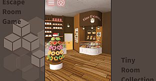 Escape Room: Tiny Room Collection