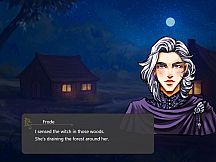 Walk with the Living 2