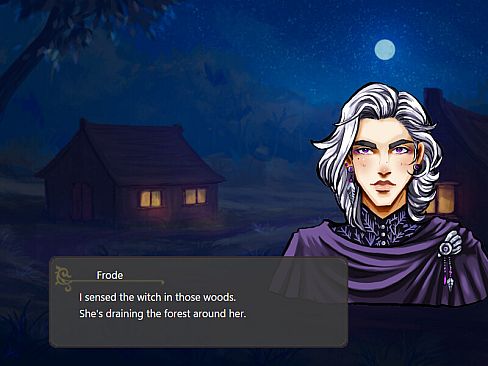 Walk with the Living 2