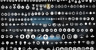 GameGuru MAX Far Future Asset Pack - HUD's