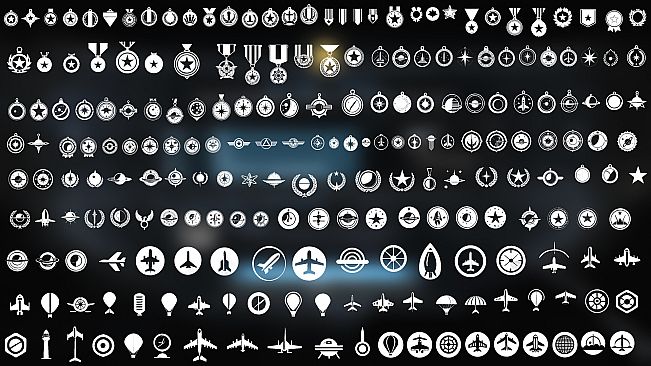 GameGuru MAX Far Future Asset Pack - HUD's