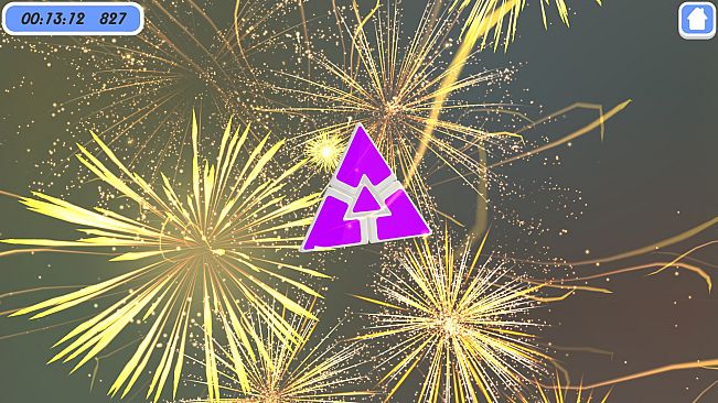 Who Shuffled My Shapes?