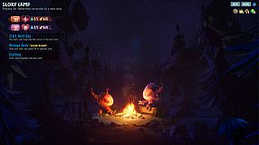 ZOR: Pilgrimage of the Slorfs