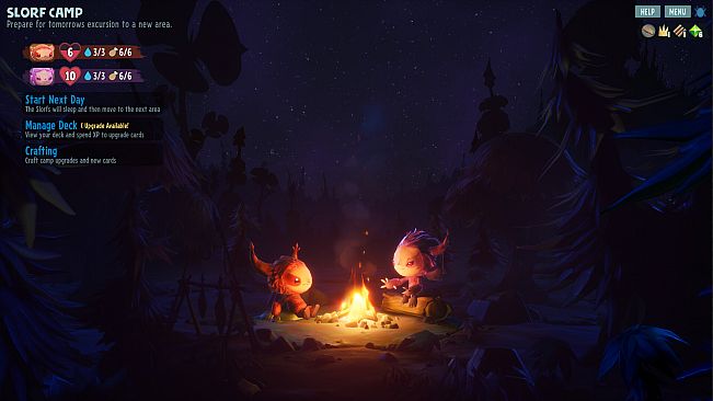 ZOR: Pilgrimage of the Slorfs