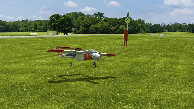 RealFlight Evolution - 2024 Year Content Pass