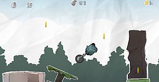 Unimime - Unicycle Madness