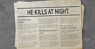 The Halloween Incident