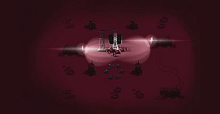 Mars Power Industries Deluxe