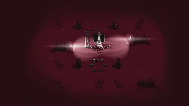 Mars Power Industries Deluxe