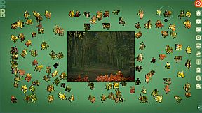 Puzzle Vacations: Ireland