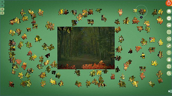 Puzzle Vacations: Ireland