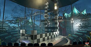 Clown2Beat Crazy Circus