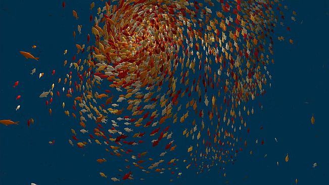 The Jean-Paul Software Screen Explosion