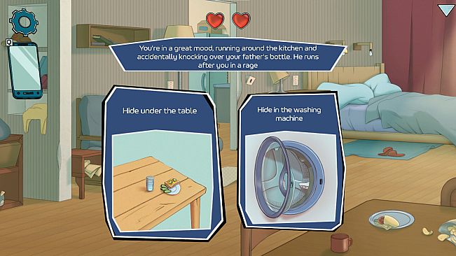 Choice of Life: Modern Ages