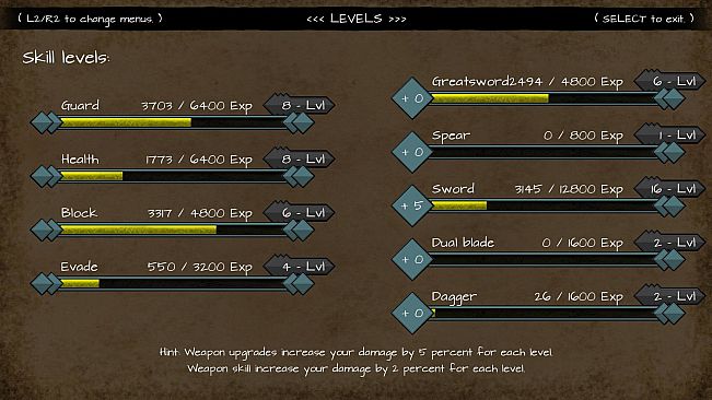 Skautfold: Moonless Knight