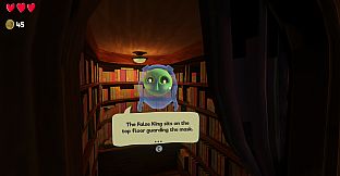 Spectro: Phantom Tower