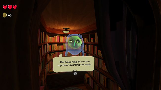 Spectro: Phantom Tower