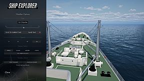 Ship Explorer