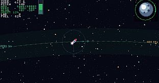 Get To Orbit