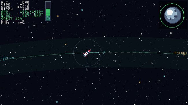 Get To Orbit