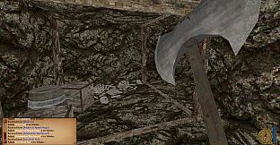 Avalon: Sacred Crusade