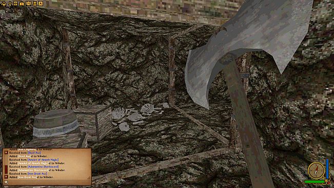 Avalon: Sacred Crusade