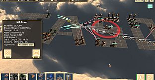 Seditionis: Tower Defense