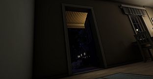 Peace Under His Roof