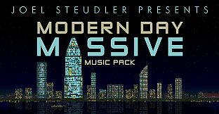 RPG Maker VX Ace - Modern Day Massive Music Pack