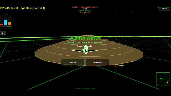 Sky Commander: Voice RTS