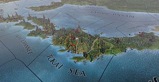 Expansion - Europa Universalis IV: Mandate of Heaven