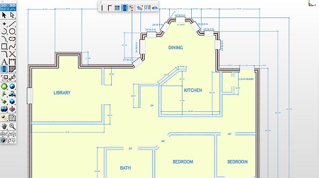 Punch! ViaCAD 2D/3D v9 + 3D Printing PowerPack LT